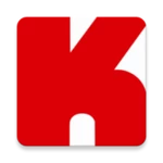 king soopers android application logo